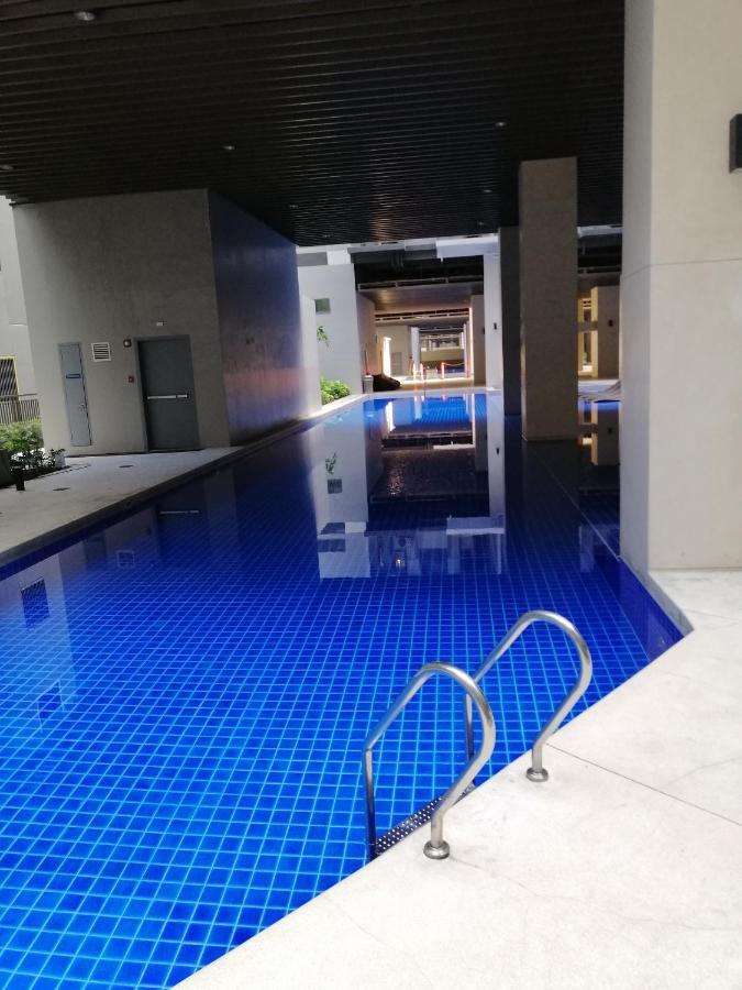 S Residencestower 3 - L&R Staycation Пасай Экстерьер фото